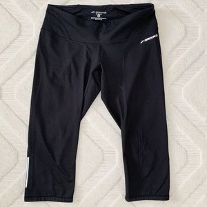 Brooks running leggings